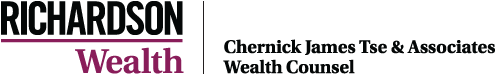  Richardson Wealth: Chernick James Tse & Associates Wealth Counsel 